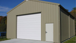 Garage Door Openers at Mansfield, Texas